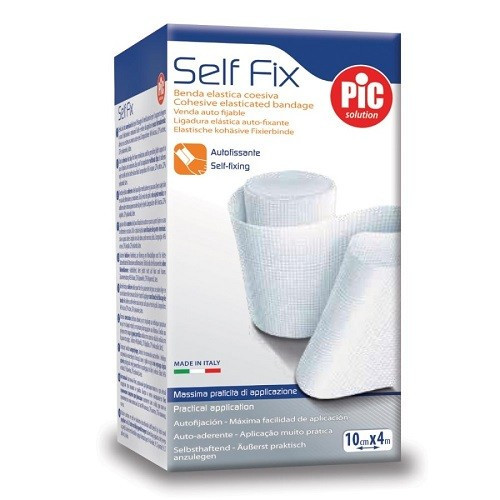 WELCOME PIC SELFFIX CM12X4M F