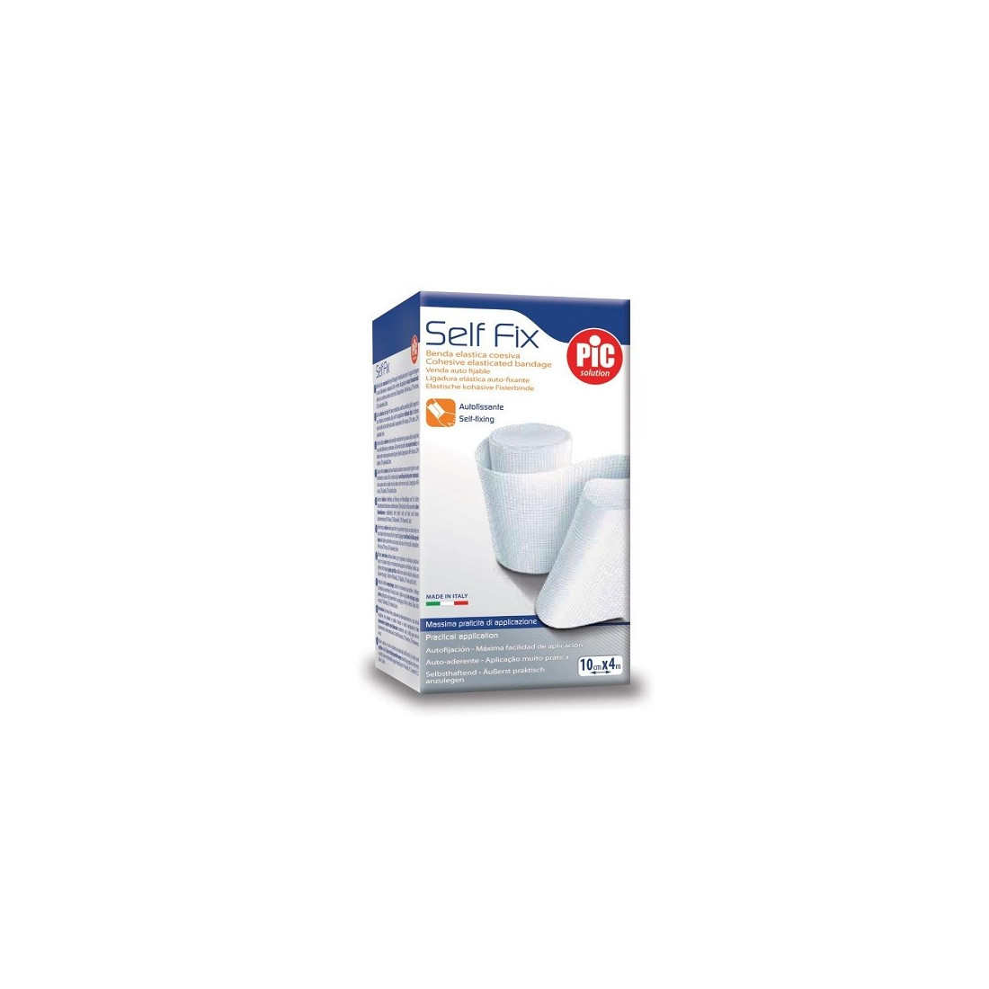 BENDA PIC SELFFIX CM12X4M F