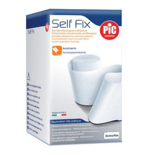 WELCOME PIC SELFFIX CM6X4M F