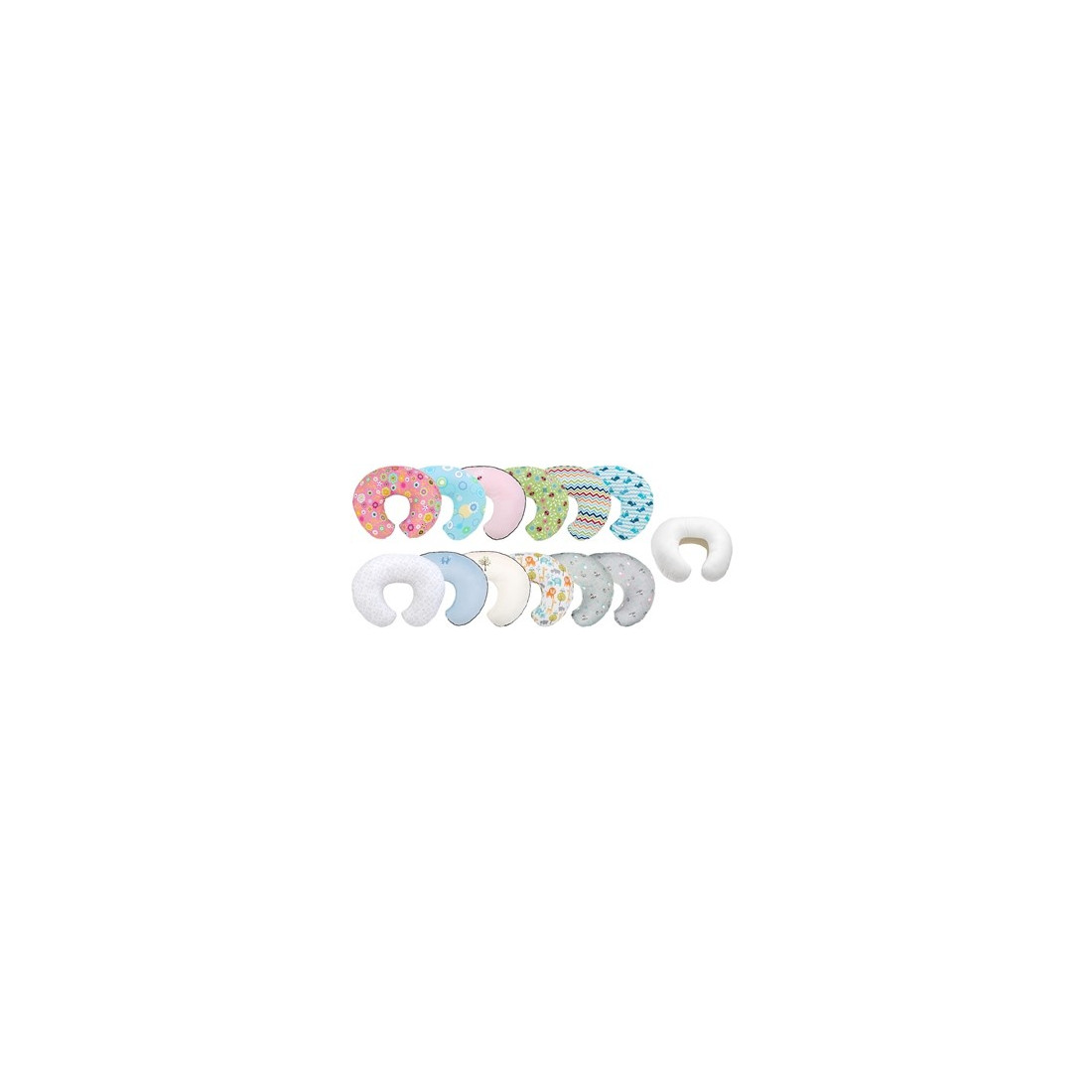 CHICCOBOPPY CUSC FOD COT JUNGLE