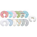 CHICCOBOPPY CUSC FOD COT JUNGLE