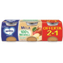 MELLIN APPLE HOMO 3PCS 100G