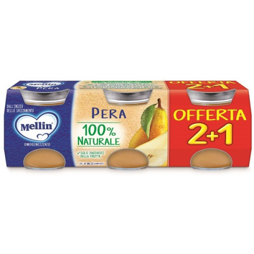 MELLIN OMOG PER 3PZ 100G