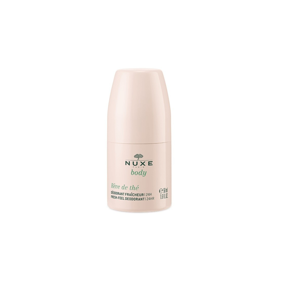NUXE RDT DEODORANT 50ML