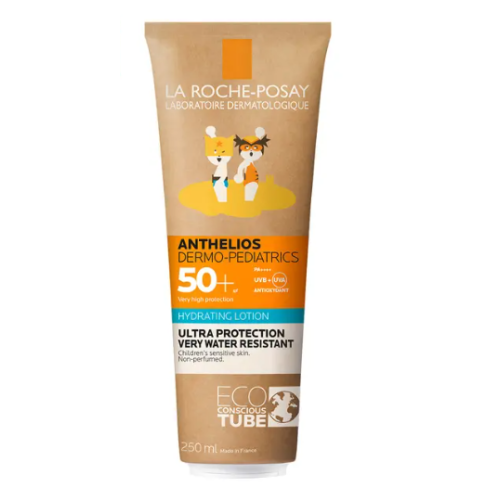 ANTHELIOS LATTE BB 50+PPACK 75