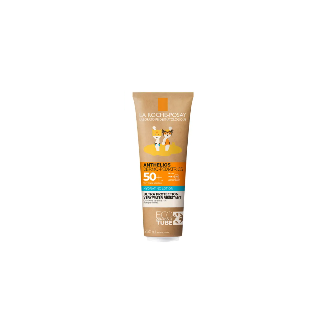 ANTHELIOS LATTE BB 50+PPACK 75