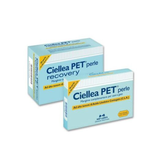 CIELLEA PET 30PRL