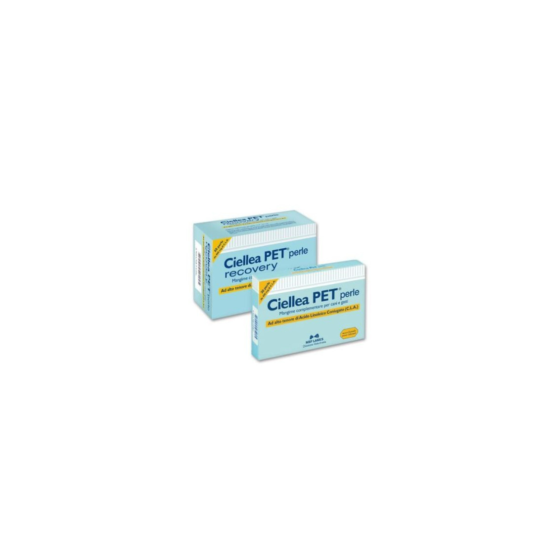 CIELLES PET 30PRL