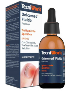 TECNIWORK ONICOMED FLUIDO IGIE