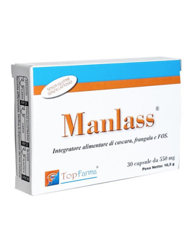 MANLASS 30CPS