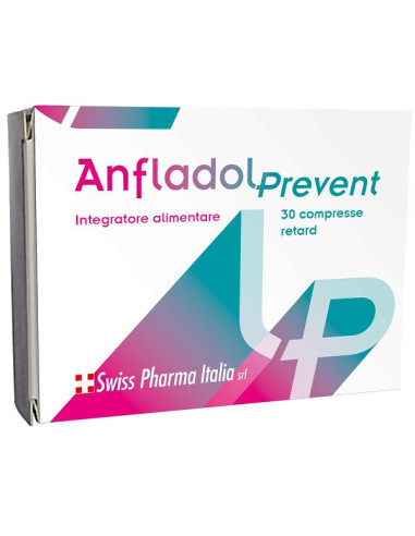 ANFLADOL PREVENT 30CPR