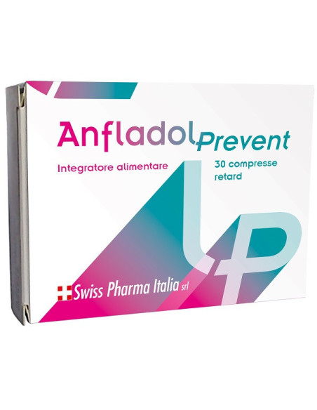ANFLADOL PREVENT 30CPR