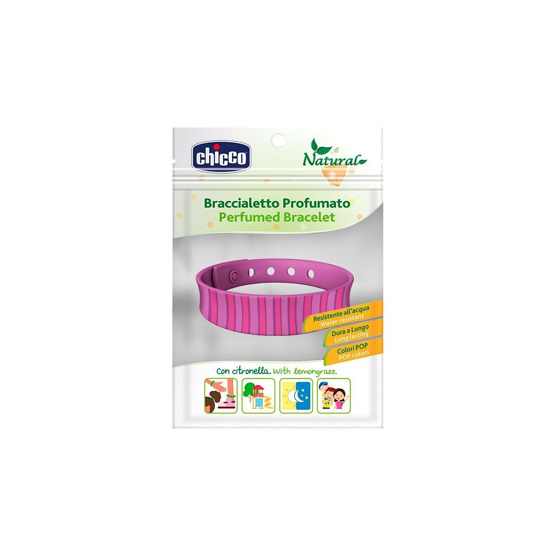 IT \\\\\\\'S A SILICONE BRACELET