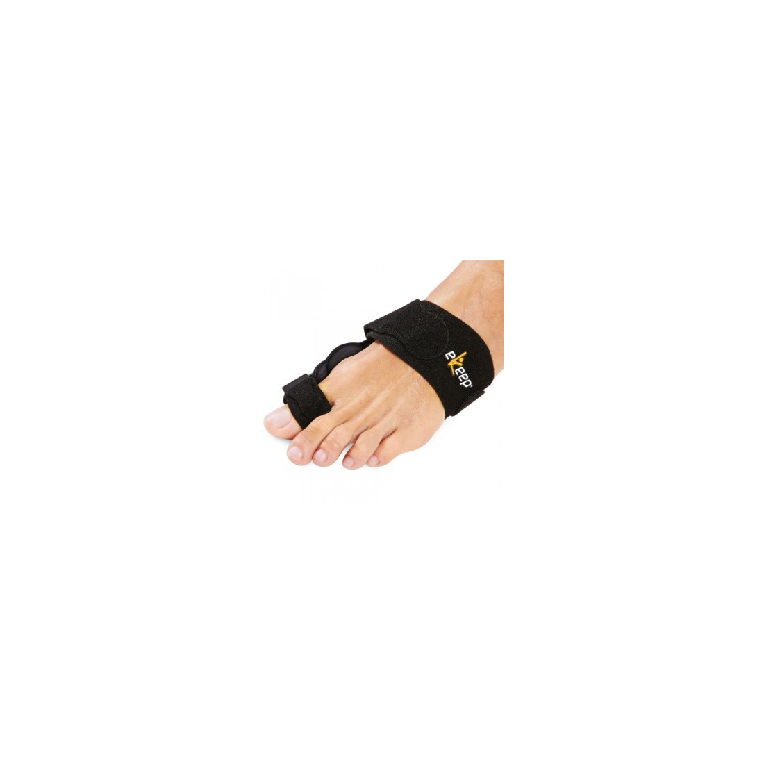 EKEEP H2 HALLUX VALGUS NOTT 02