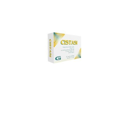 CISTAN 30CPS