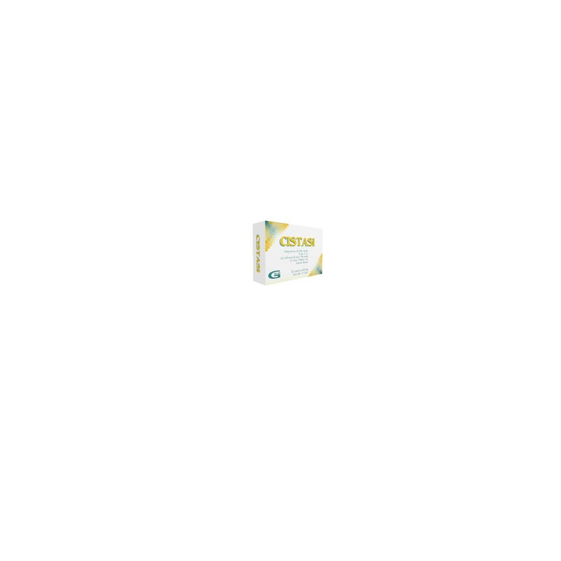 CISTAN 30CPS