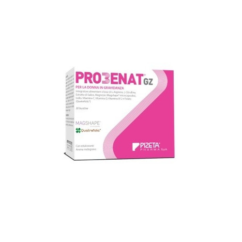 PROBENAT GZ 30BUST 3G