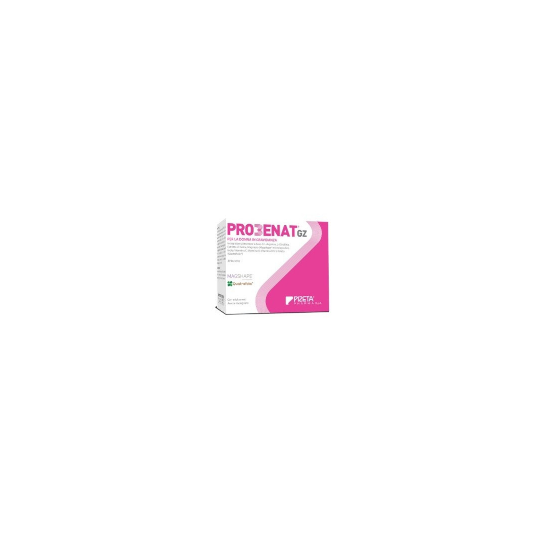 PROBENAT GZ 30BUST 3G