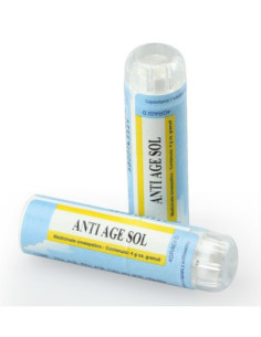 ANTIAGE SOL GR 4G