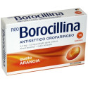 NEOBOROCILLINA ANT OR 16PAS AR