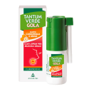 TANTUM VERDE GOLA SPRAY 15ML CAMOMILLA E MIELE