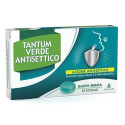 TANTUM VERDE ANTISETTICO 20PAS