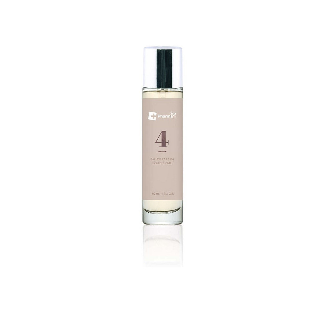 IAP PHARMA 4 DONNA 30ML