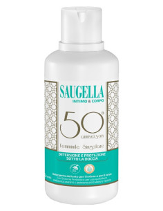 SAUGELLA INT/CRP 500ML ANNIVER