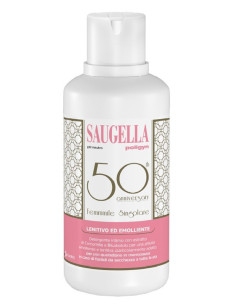 SAUGELLA POLIGYN 500ML ANNIVER