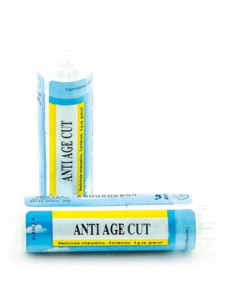ANTIAGE CUT GR 4G
