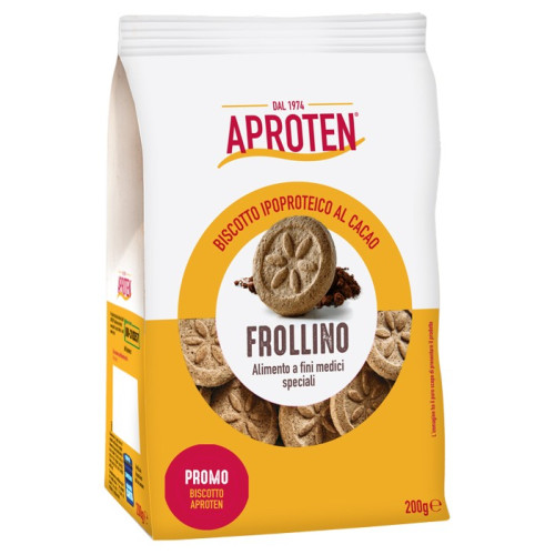 APROTEN COCOA BUTTER
