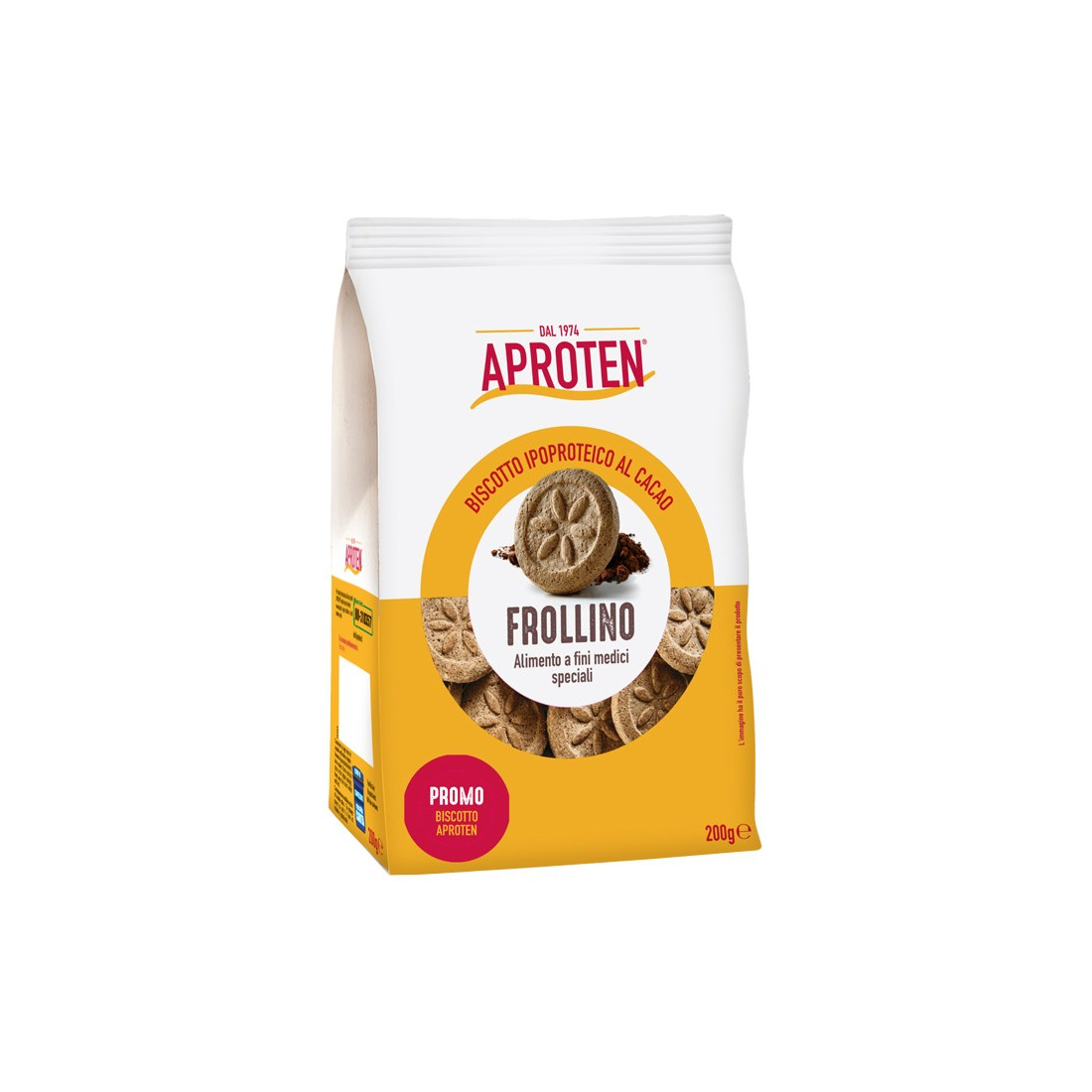 APROTEN COCOA BUTTER