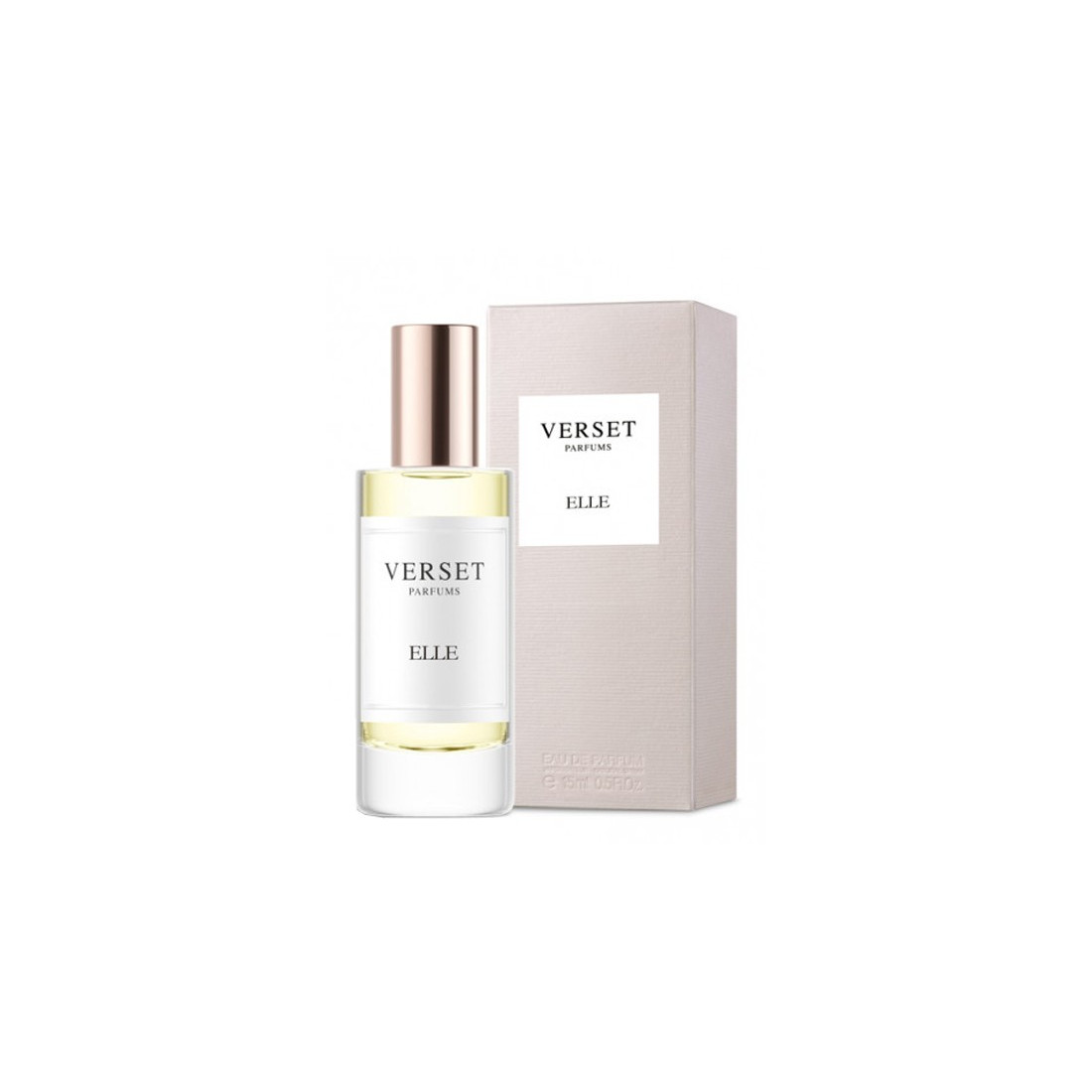 VERSET ELLE EDT 15ML