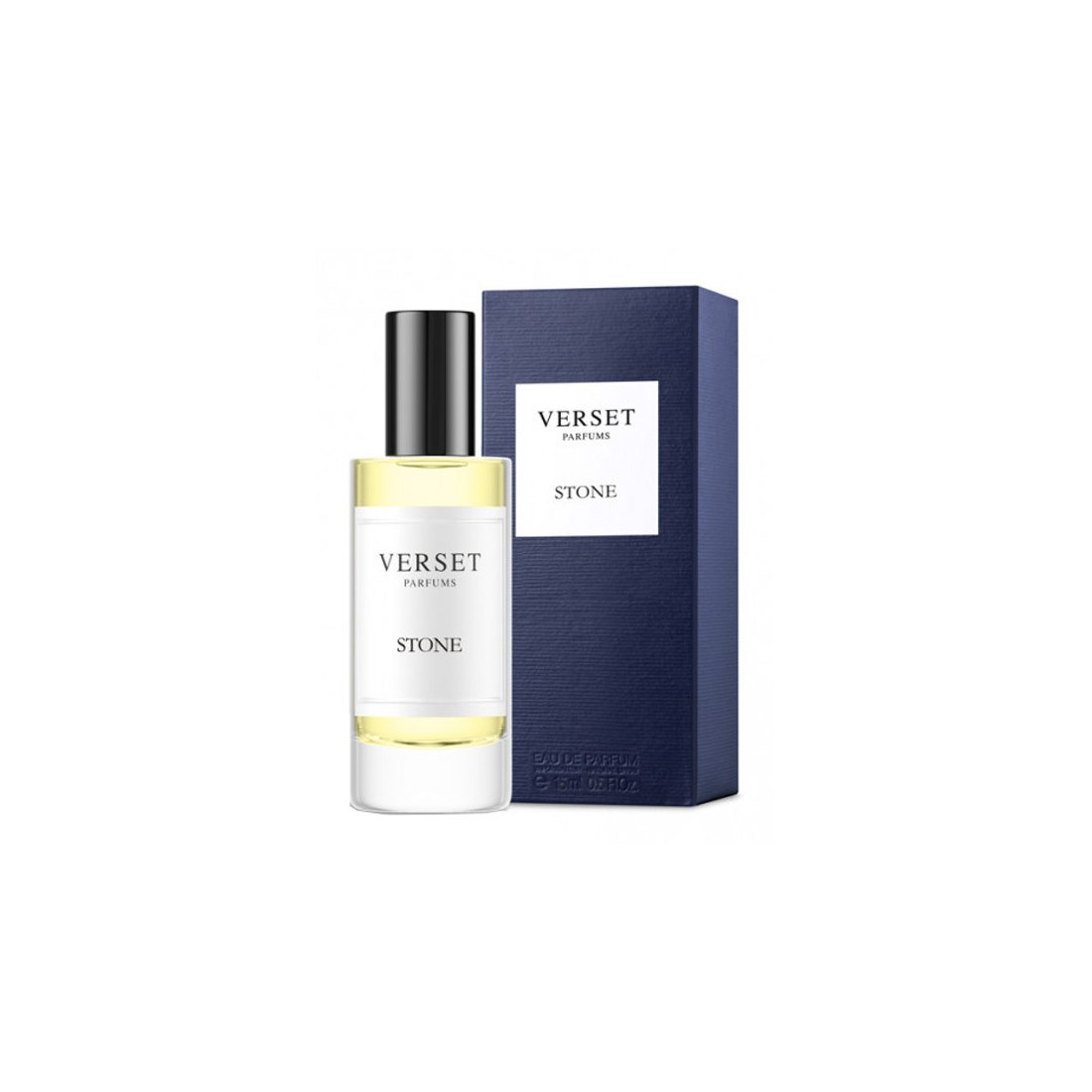 VERSET STONE EDT 15ML