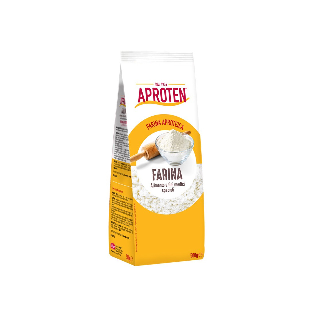 APROTEN FARINA 500G