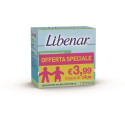 LIBENAR ISO 15FL TP
