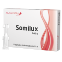 SOMILUX COLLIRIUM 10APPL 0.5ML