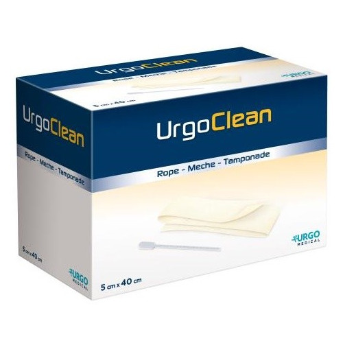 URGOCLEAN ROPE MEDIC 5X40 5PZ