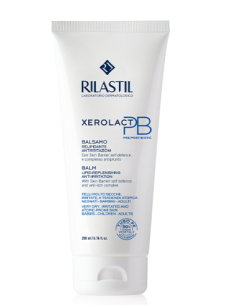 RILASTIL XEROLACT BALSAMO PB RELIPIDANTE 200 ML