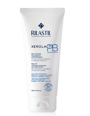 RILASTIL XEROLACT BALSAMO PB RELIPIDANTE 200 ML