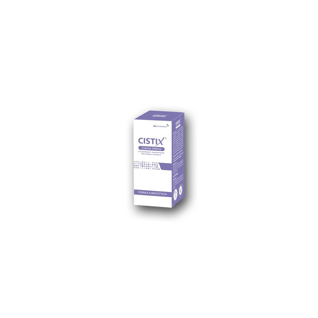 CISTIX CREMA INTIMA 30ML