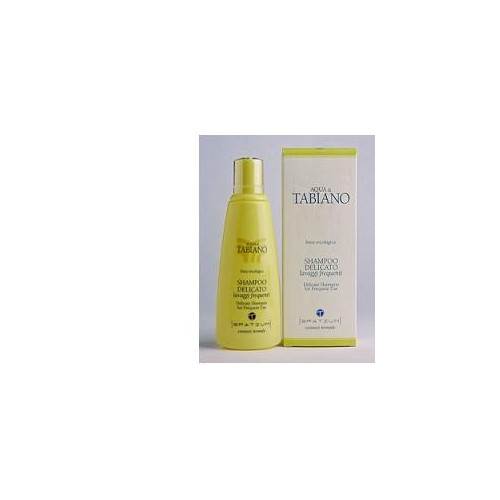 AQUA TABIANO SH OF LAV FR 200