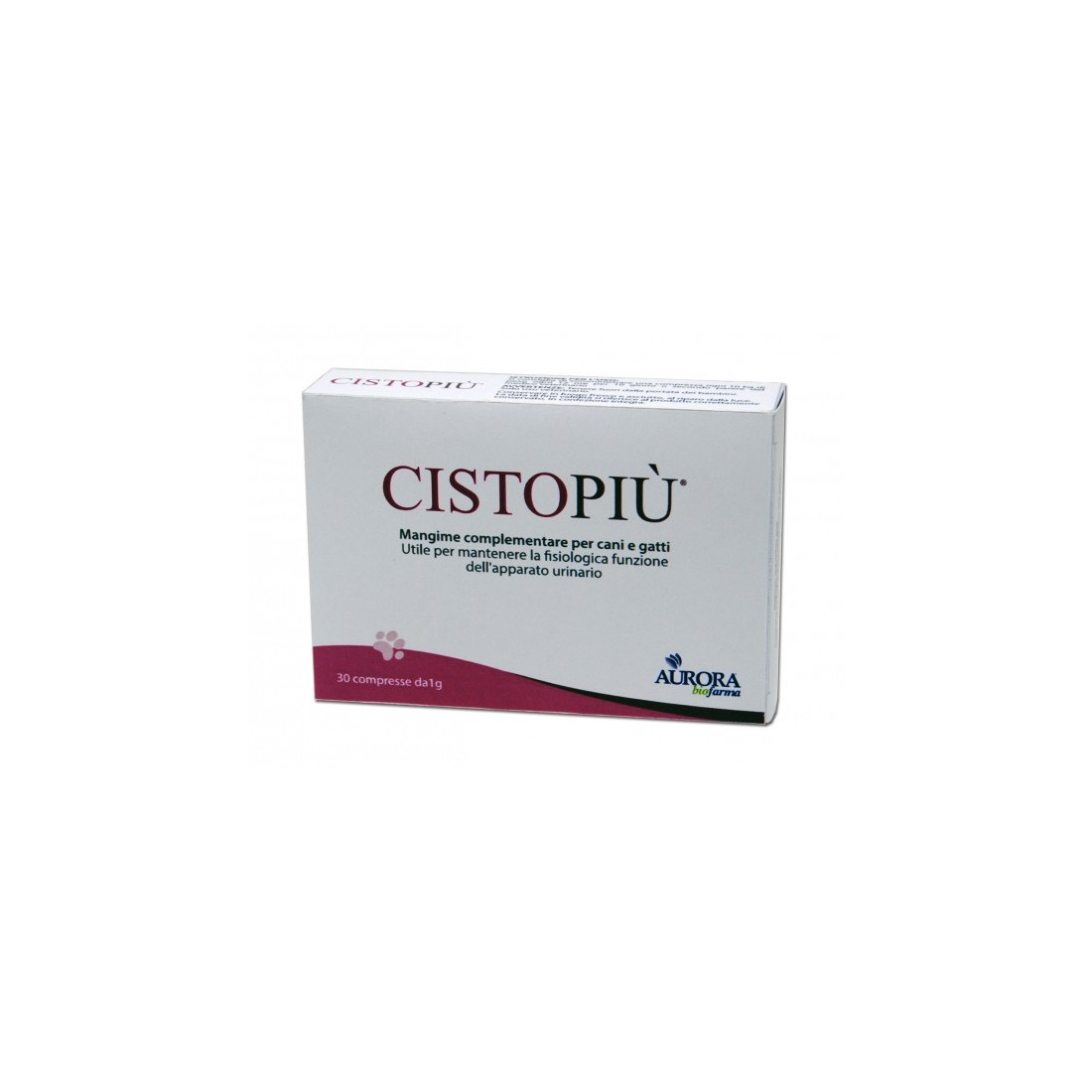 CISTOPIU' 30CPR