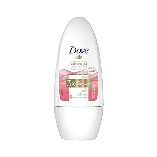 DOVE ADVANCE CONTROL FLOR ROLL