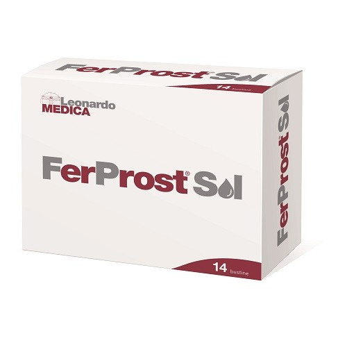 FERPROST SOL 14BUST