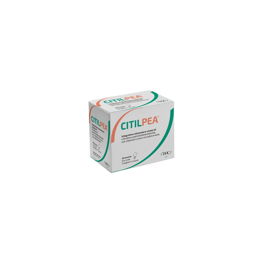 CITILPEA 30BUST