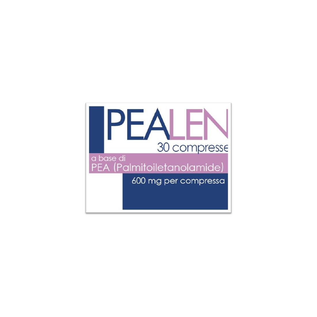PEALEN 30CPR