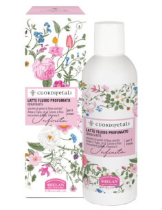 CUOR PETALI INF LATTE PROF IDR