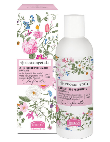 CUOR PETALI INF LATTE PROF IDR