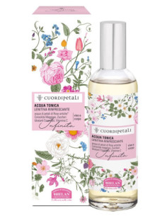 CUOR PETALI INF ACQUA TONICA